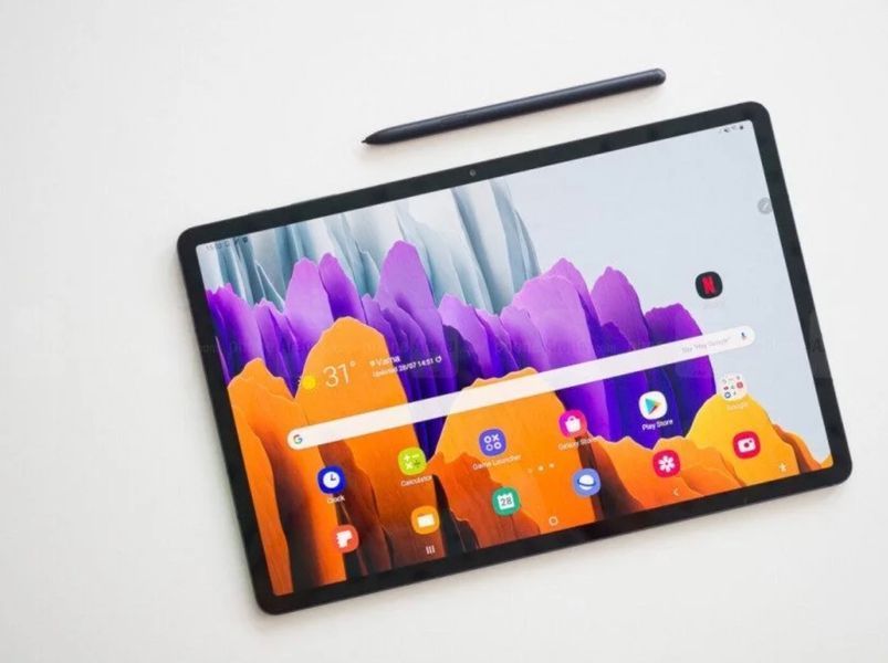 Планшет Samsung Galaxy Tab Pro - 8/128gb TabPro фото