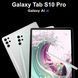 Планшет Samsung Galaxy Tab s10 pro 8/128gb TAB-s10 фото 17