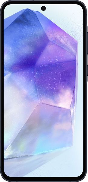 Samsung Galaxy A55 5G 8/256GB Navy (SM-A556BZKCEUC) 1037863 фото