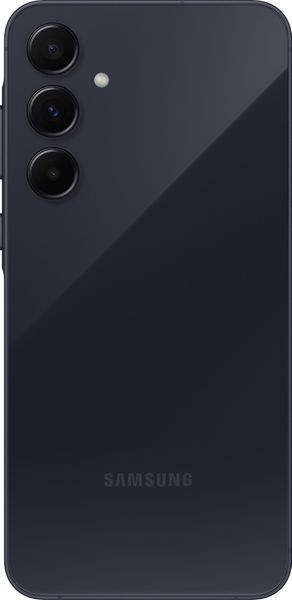 Samsung Galaxy A55 5G 8/256GB Navy (SM-A556BZKCEUC) 1037863 фото