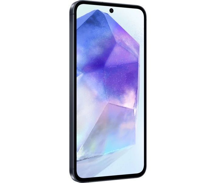 Samsung Galaxy A55 5G 8/256GB Navy (SM-A556BZKCEUC) 1037863 фото