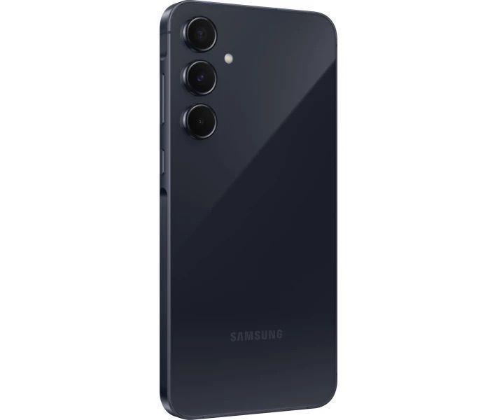 Samsung Galaxy A55 5G 8/256GB Navy (SM-A556BZKCEUC) 1037863 фото