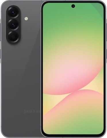 Samsung Galaxy A56 5G 8/256 Awesome Graphite (SM-A566BZKCEUC) 1133812 фото