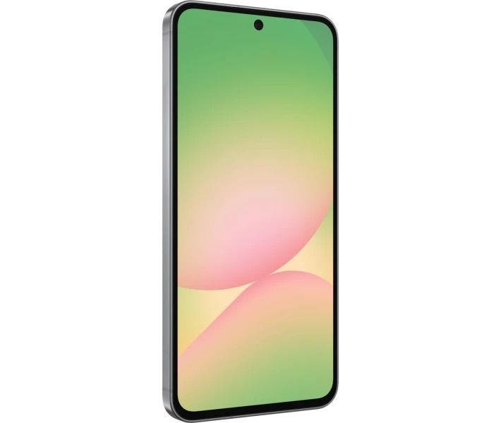 Samsung Galaxy A56 5G 8/256 Awesome Graphite (SM-A566BZKCEUC) 1133812 фото