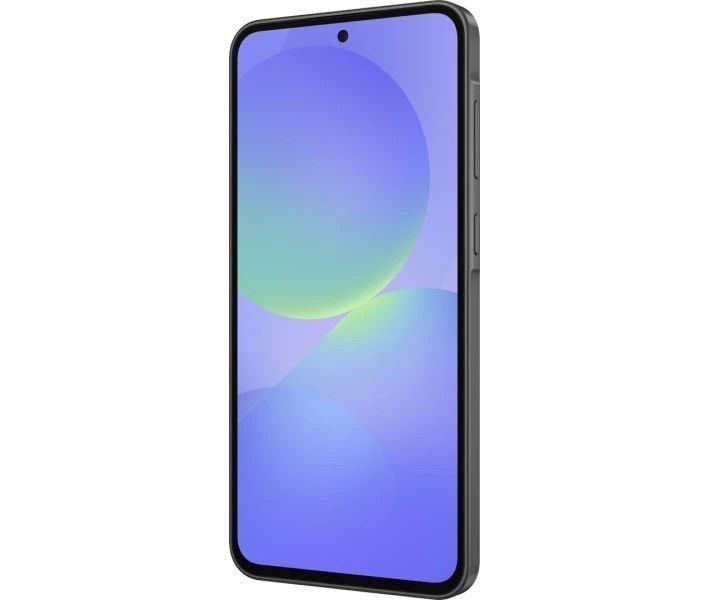 Samsung Galaxy A36 5G 8/256 Awesome Black (SM-A366BZKGEUC) 1133804 фото