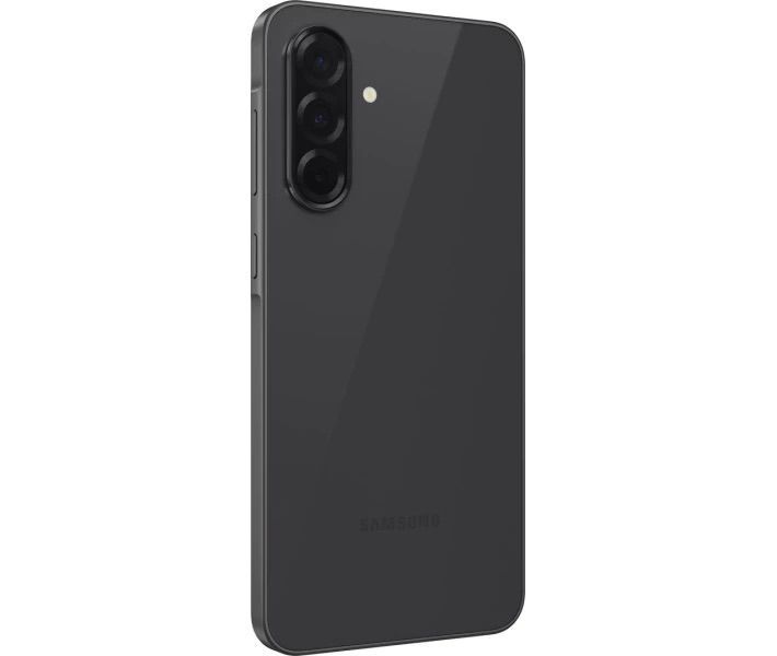 Samsung Galaxy A36 5G 8/256 Awesome Black (SM-A366BZKGEUC) 1133804 фото