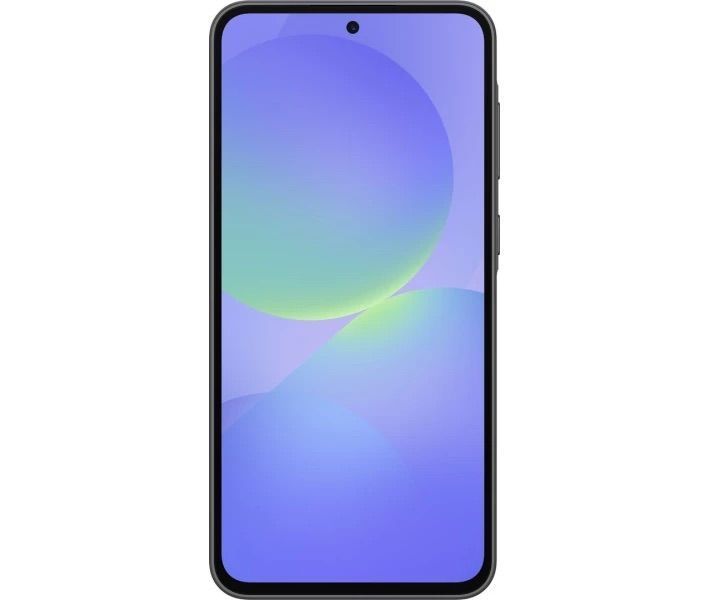 Samsung Galaxy A36 5G 8/256 Awesome Black (SM-A366BZKGEUC) 1133804 фото