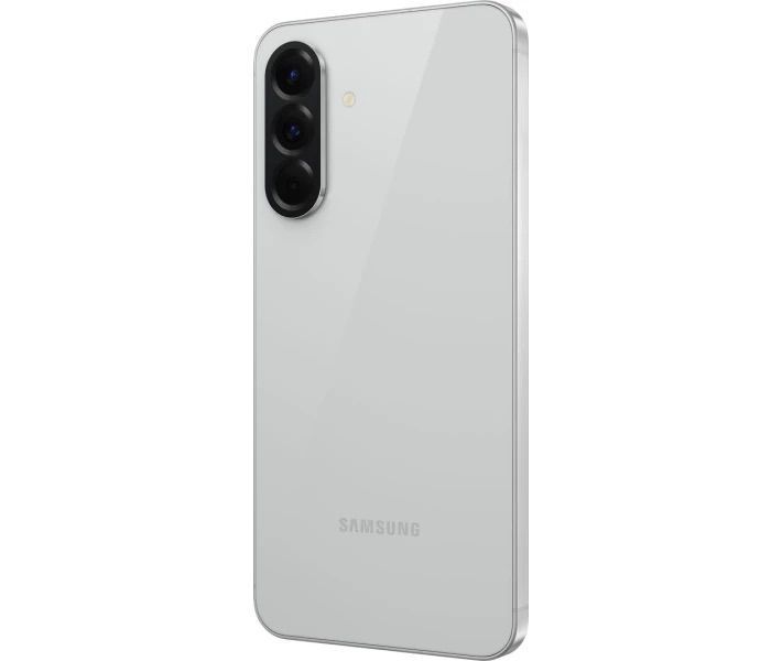 Samsung Galaxy A56 5G 8/256 Awesome Light Gray (SM-A566BZACEUC) 1133815 фото