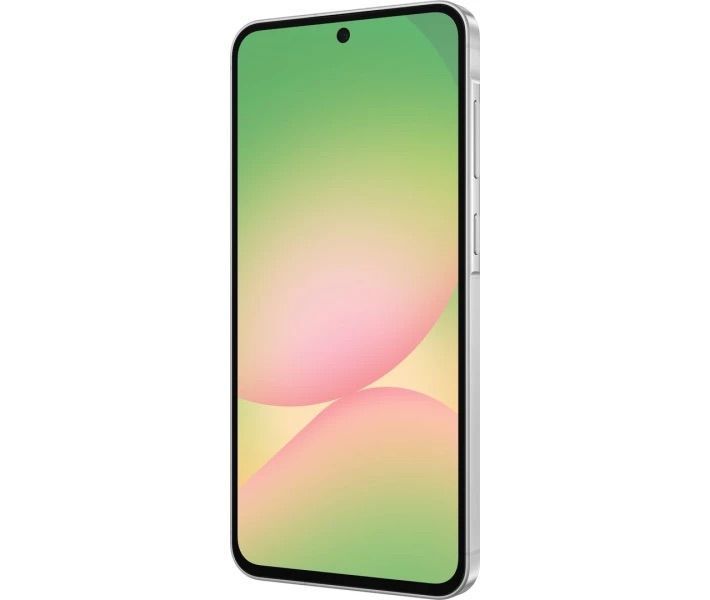 Samsung Galaxy A56 5G 8/256 Awesome Light Gray (SM-A566BZACEUC) 1133815 фото