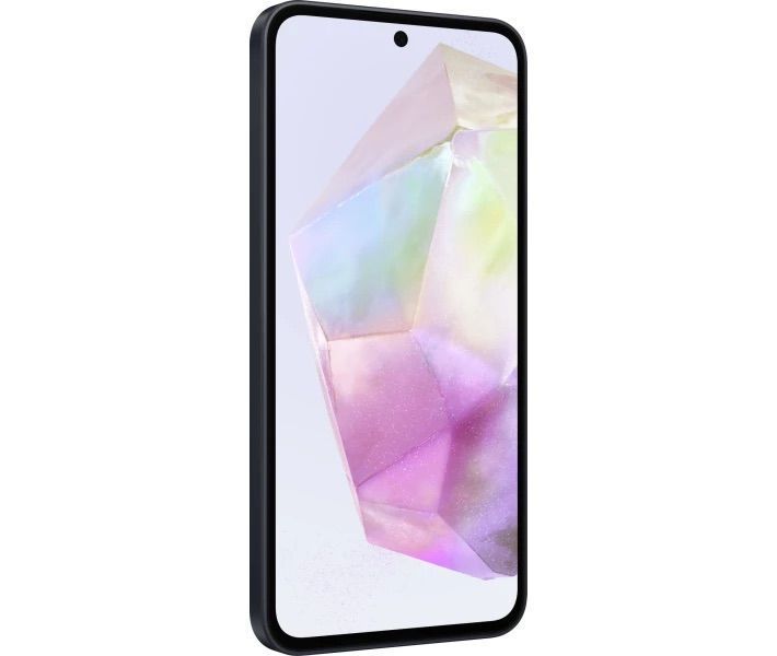 Samsung Galaxy A35 5G 8/256GB Navy (SM-A356BZKGEUC) 1037871 фото