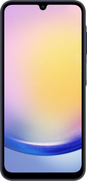 Samsung Galaxy A25 5G 8/256 BLUEBLACK (SM-A256BZKHEU) 1030137 фото