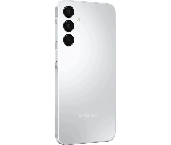 Samsung Galaxy A16 8/256 GRAY (SM-A165FZACEUC) 1119936 фото
