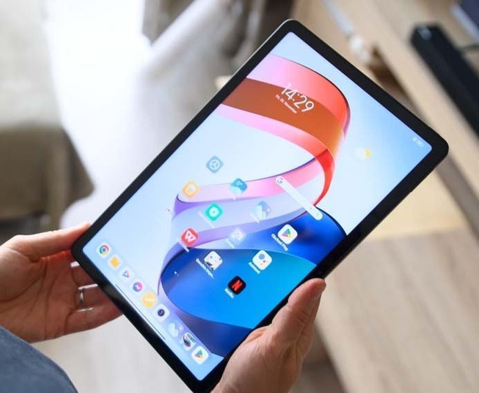 Планшет Samsung Galaxy Tab S11 Pro 5g 8/128gb - 12" дюймів s11pro(12") фото