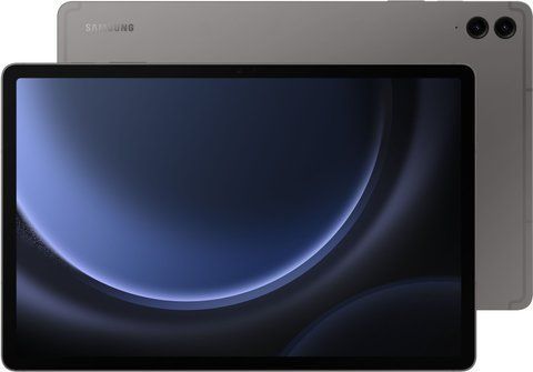 Планшет Samsung Galaxy Tab S9 FE+ 256Gb 5G (SM-X616BZAESEK) Dark Grey 1004573 фото