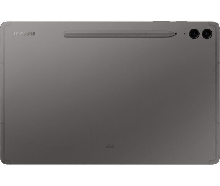 Планшет Samsung Galaxy Tab S9 FE+ 256Gb 5G (SM-X616BZAESEK) Dark Grey 1004573 фото