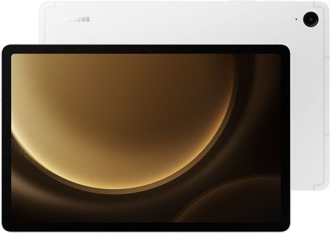 Планшет Samsung Galaxy Tab S9 FE 128Gb WiFi (SM-X510NZSASEK) Silver 1004560 фото