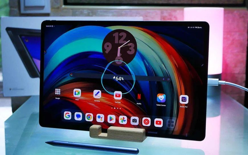 Планшет Samsung Galaxy Tab 11 Pro 5g 8/128gb - 10" дюймів 11pro(10") фото