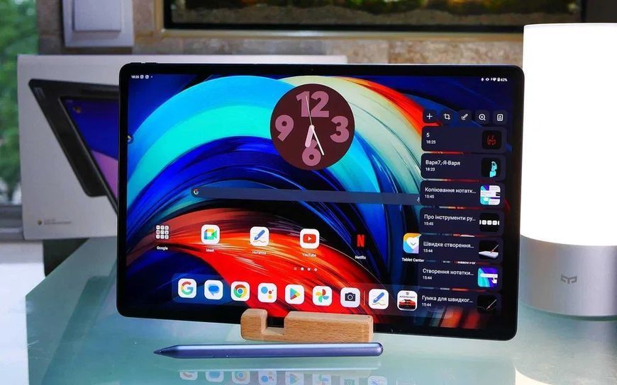 Планшет Samsung Galaxy Tab 11 Pro 5g 8/128gb - 10" дюймів 11pro(10") фото