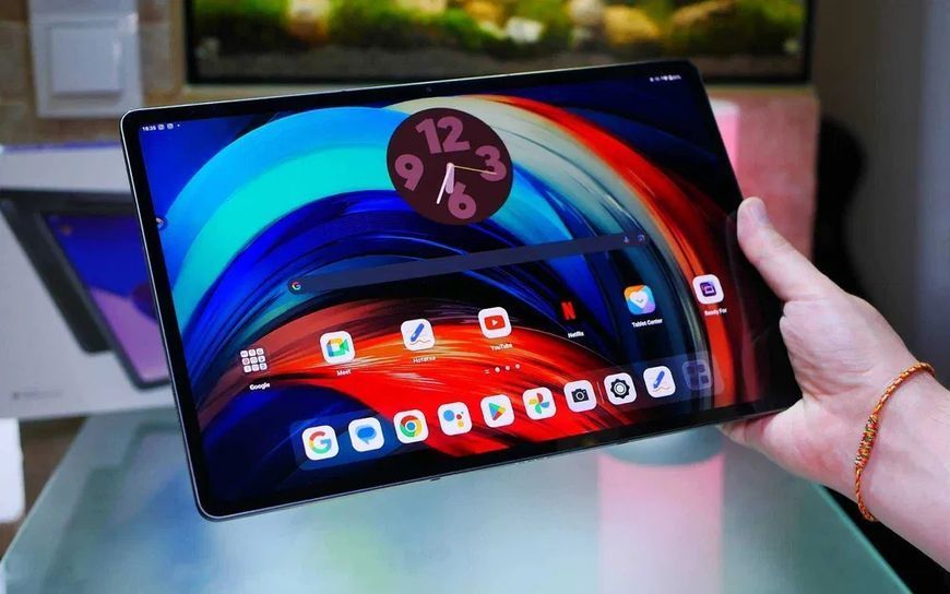 Планшет Samsung Galaxy Tab 11 Pro 5g 8/128gb - 10" дюймів 11pro(10") фото