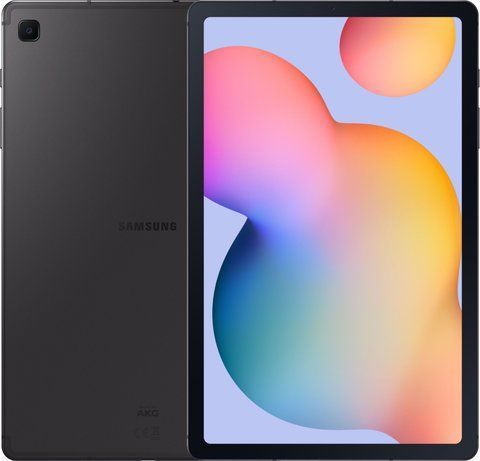 Планшет Samsung Galaxy Tab S6 Lite 2024 128 LTE (SM-P625NZAEEUC) Gray 1039553 фото