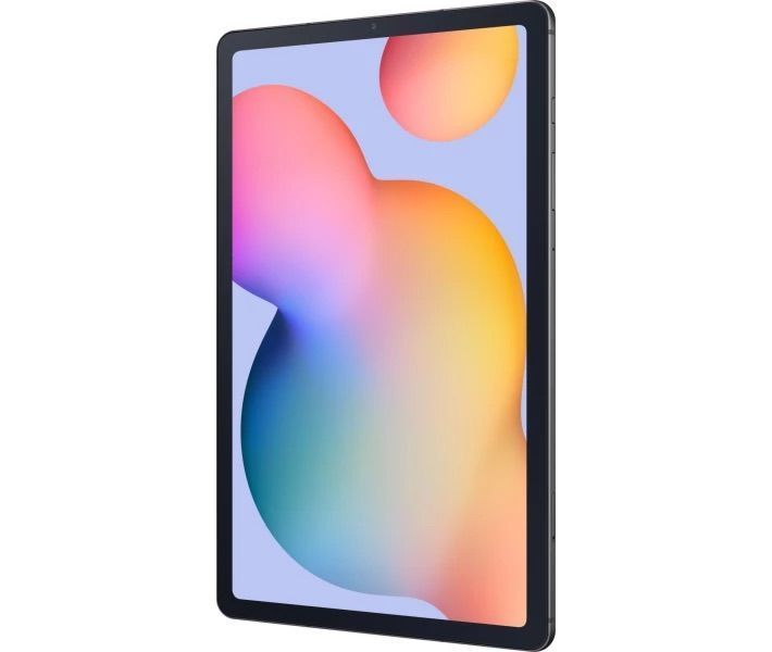 Планшет Samsung Galaxy Tab S6 Lite 2024 128 LTE (SM-P625NZAEEUC) Gray 1039553 фото