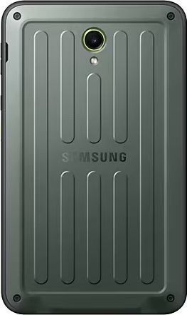 Планшет Samsung Galaxy Tab Active 5 X300 6/128 WiFi (SM-X300NZGAEUC) 1040569 фото