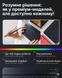 Клавіатура та миша &mdash; бездротові (Bluetooth) з підсвіткою Keyboard-xGame фото 4