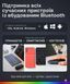 Клавіатура та миша &mdash; бездротові (Bluetooth) з підсвіткою Keyboard-xGame фото 9